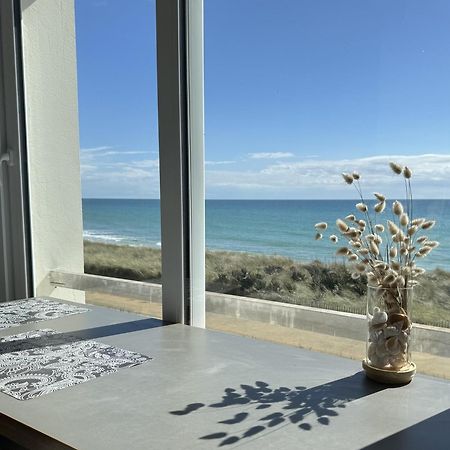 Villa Denise Grand Gite Barneville-Carteret Ngoại thất bức ảnh
