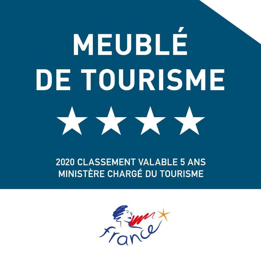 Villa Denise Grand Gite Barneville-Carteret Ngoại thất bức ảnh