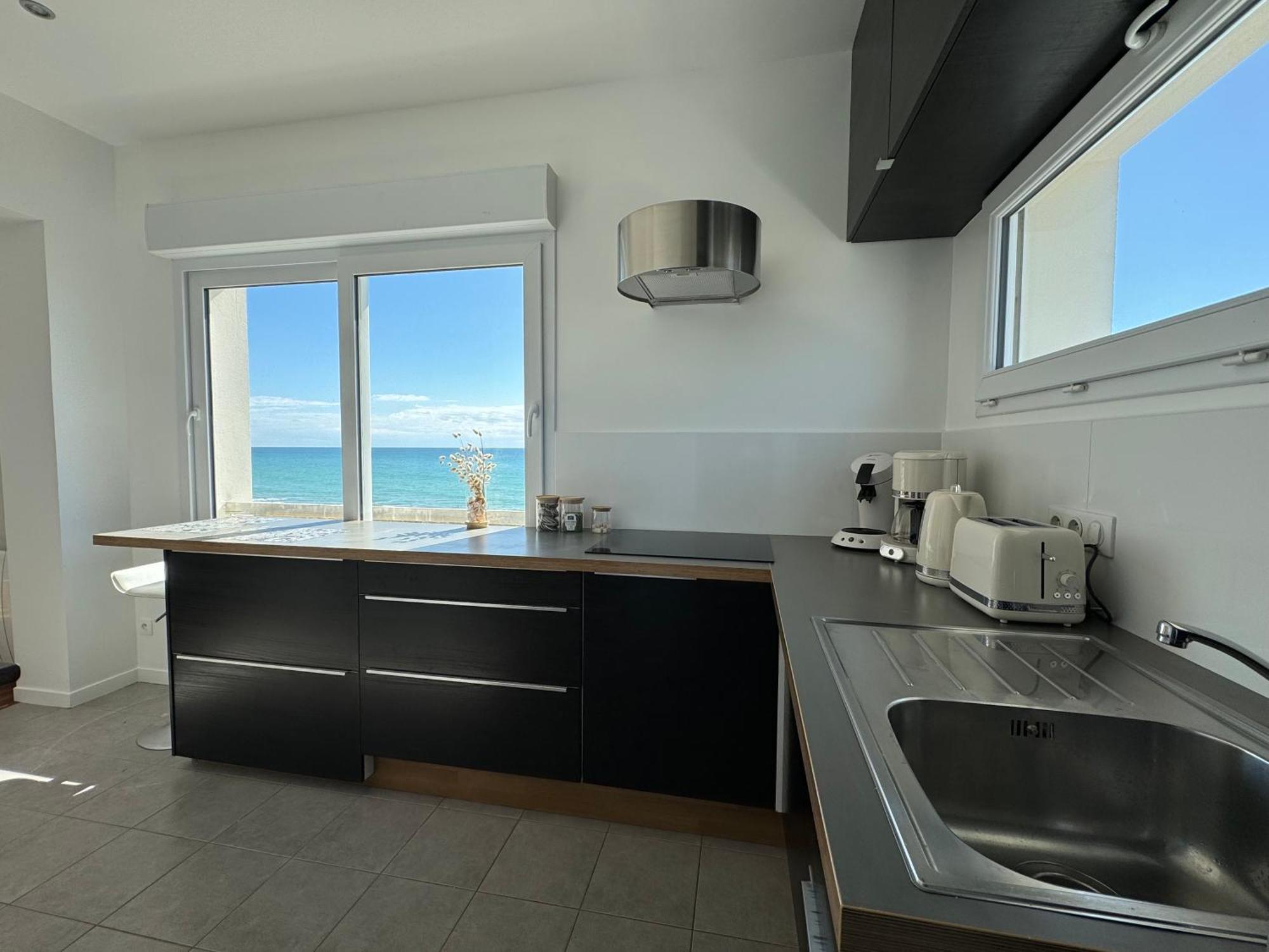 Villa Denise Grand Gite Barneville-Carteret Ngoại thất bức ảnh