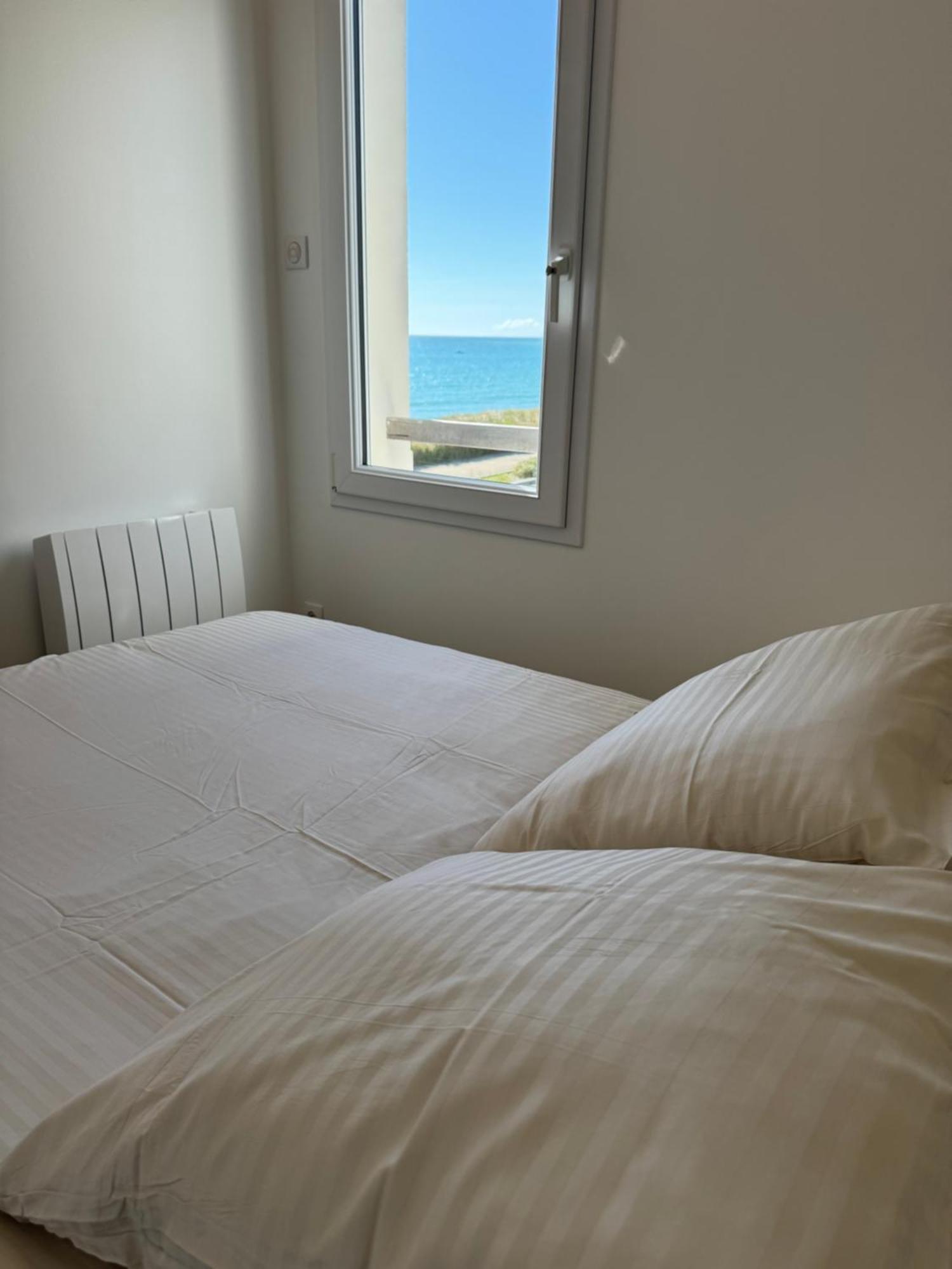 Villa Denise Grand Gite Barneville-Carteret Ngoại thất bức ảnh