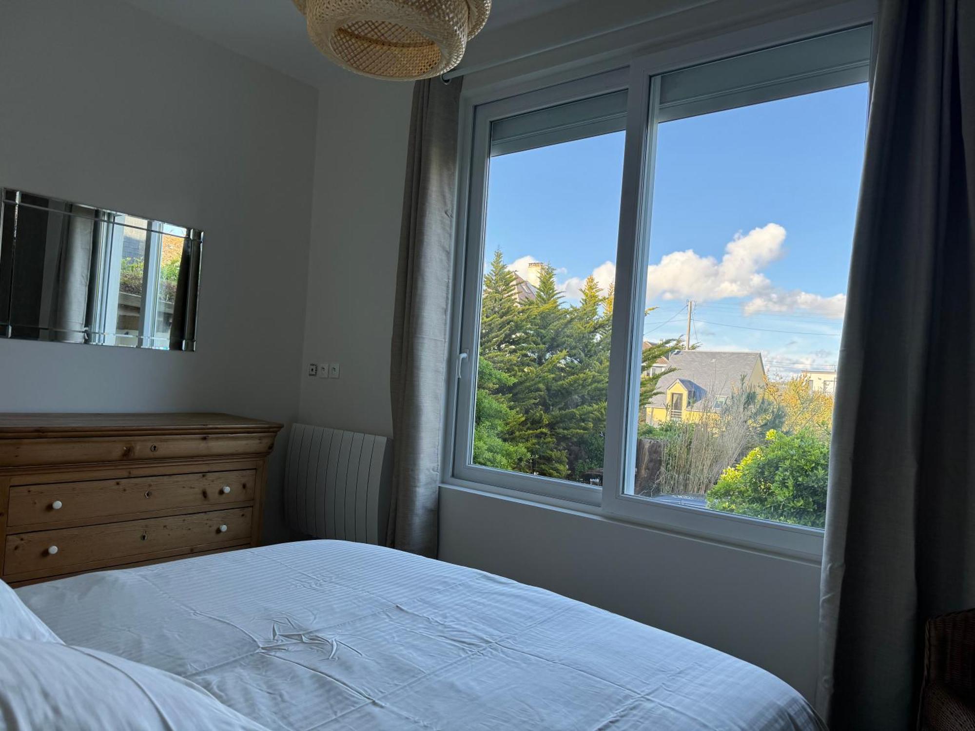 Villa Denise Grand Gite Barneville-Carteret Ngoại thất bức ảnh