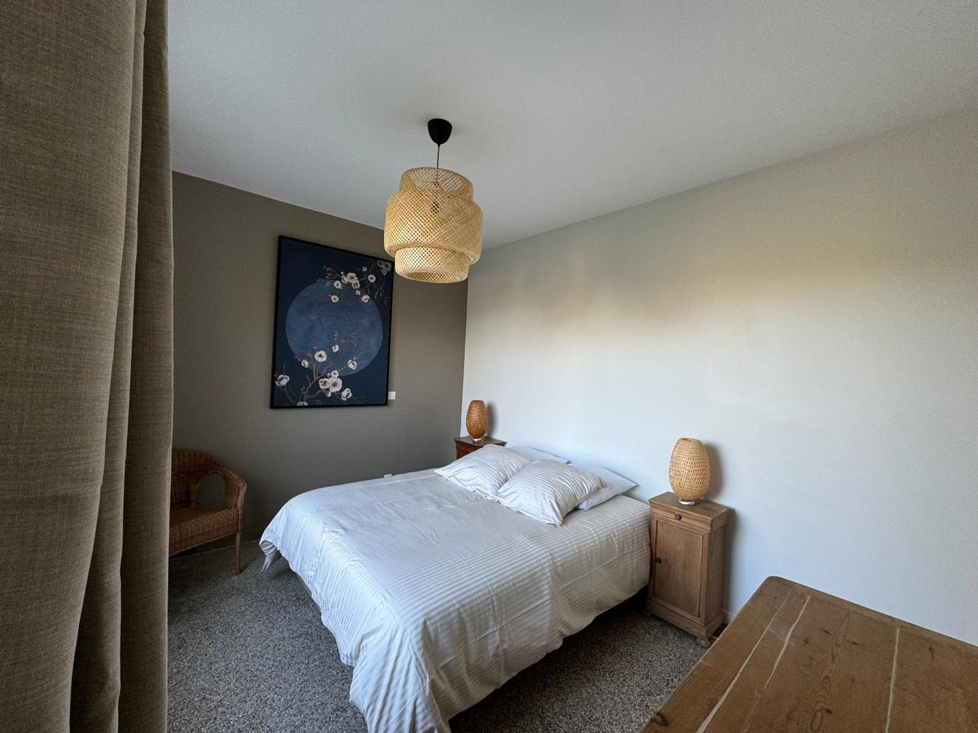 Villa Denise Grand Gite Barneville-Carteret Ngoại thất bức ảnh